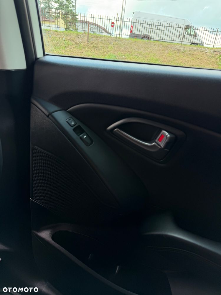 Hyundai ix35 2.0 GDI Style 4WD - 19