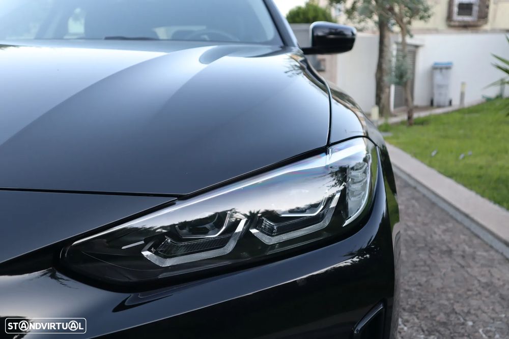 BMW i4 eDrive40 Gran Coupe - 6