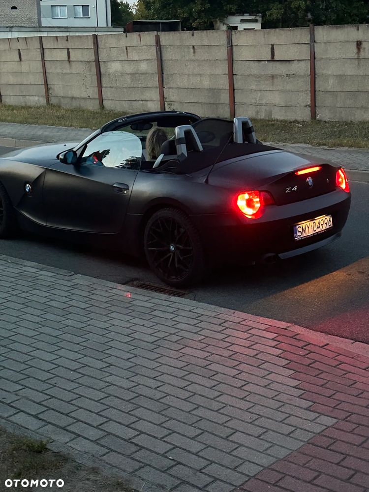 BMW Z4 - 15