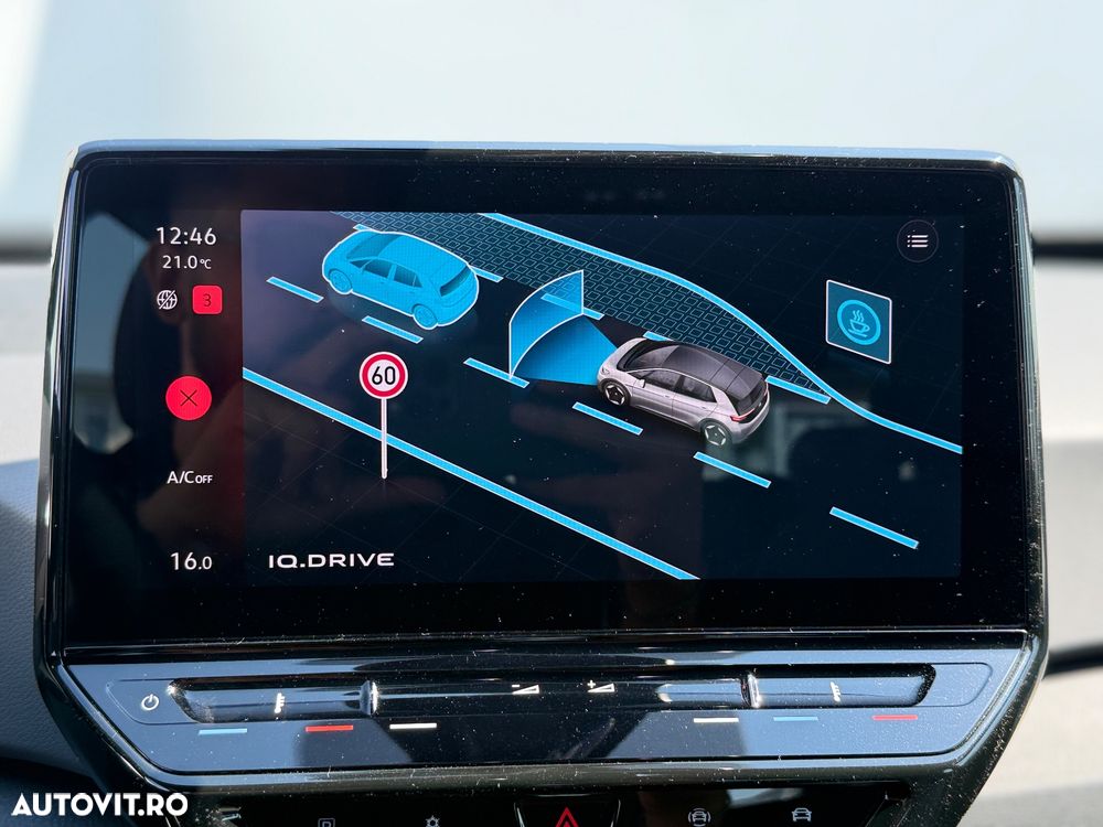 Volkswagen ID.3 58 kWh Pro Performance - 14