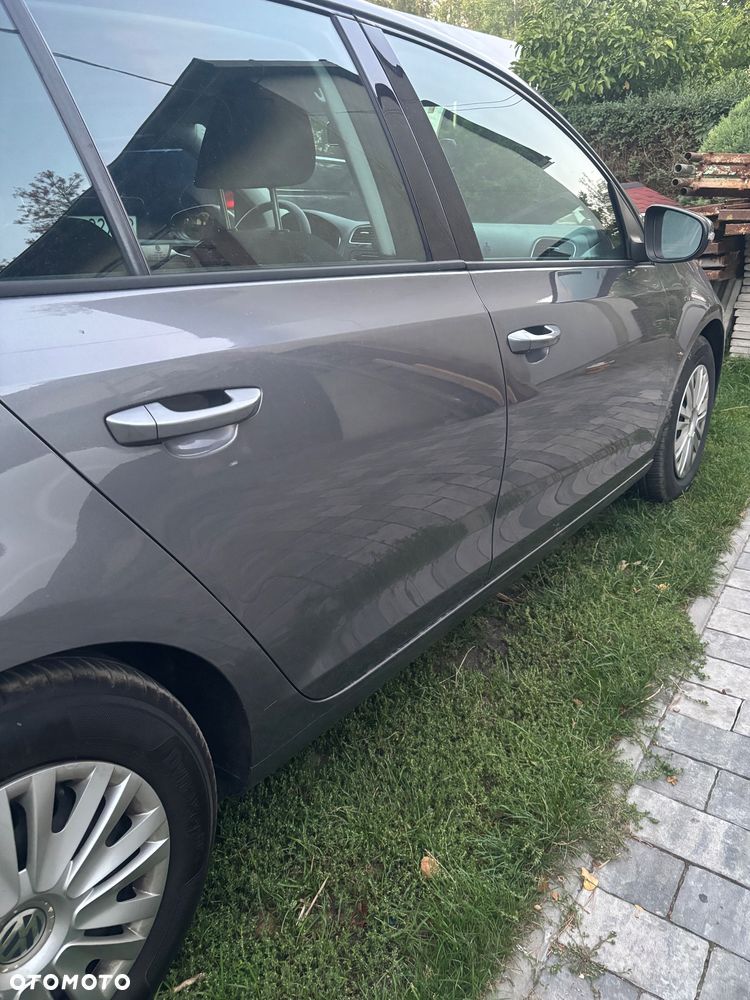 Volkswagen Golf 1.6 Highline - 13