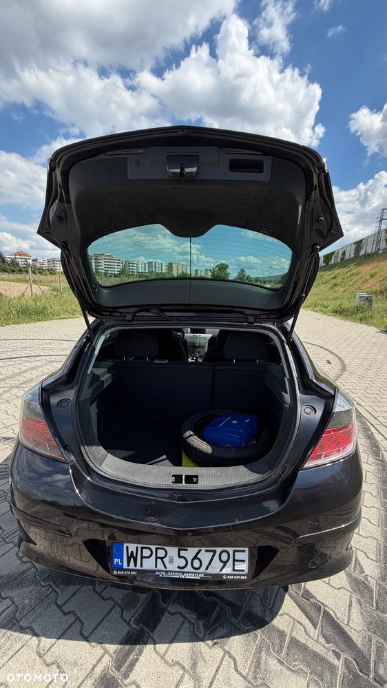 Opel Astra 1.4 - 17