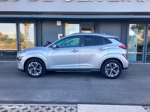 Hyundai Kauai EV 39 kWh Executive - 5