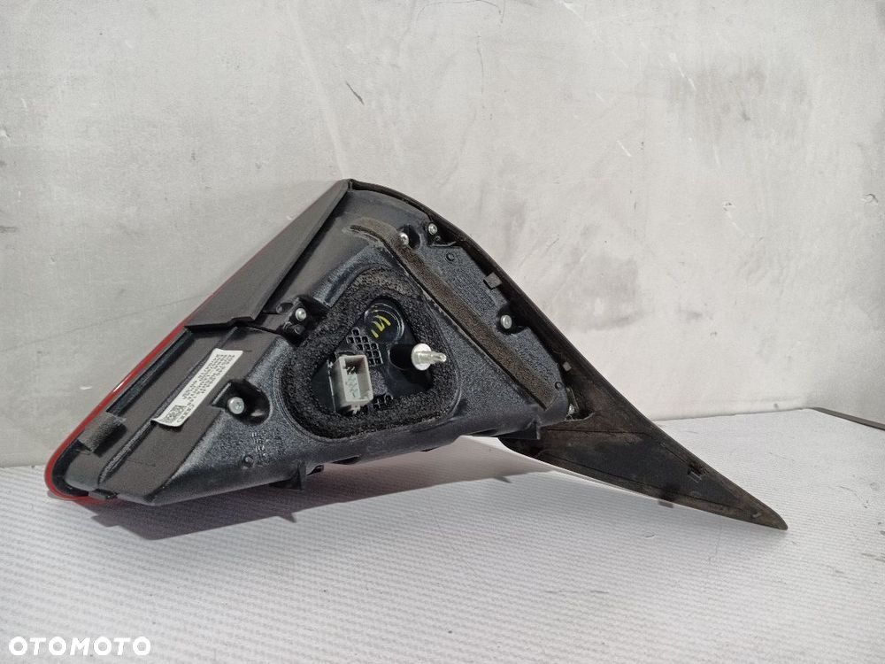 LAMPA TYŁ TYLNA PRAWA AUDI A7 C7 LIFT 4G8945094H - 6