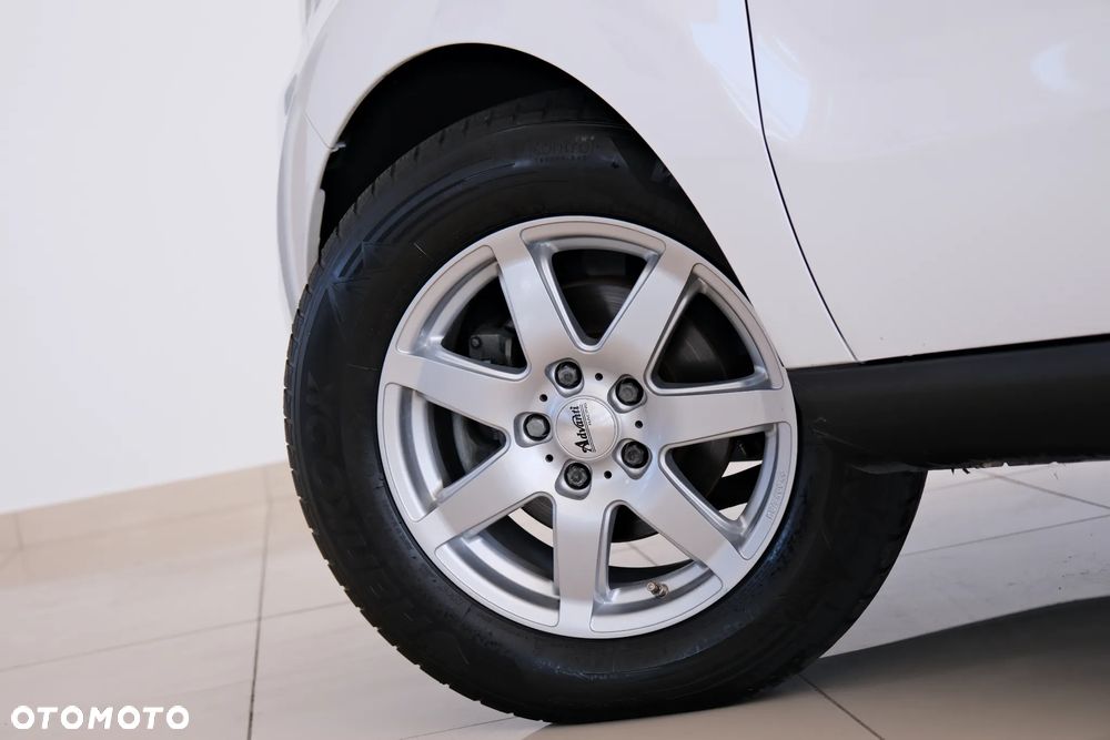 Kia Soul 1.6 GDI Dream Team Edition - 15