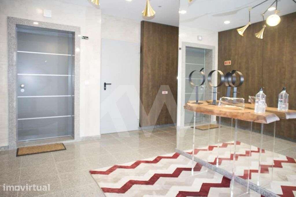 Excelente Novo Apartamento T3+1  DUPLEX no Montijo - Grande imagem: 4/50