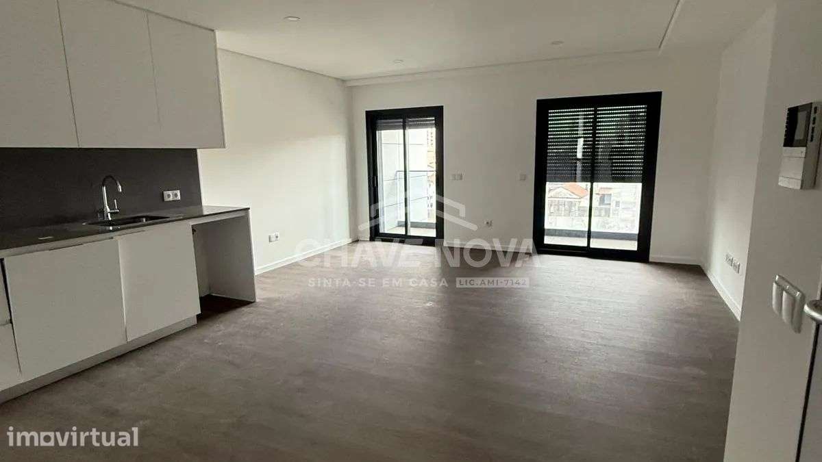 T2 em Canidelo com Piscina-SD/04736/MH - Grande imagem: 4/12