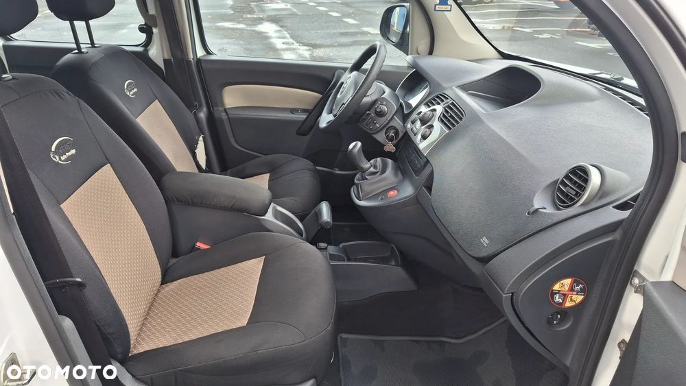 Renault Kangoo - 12
