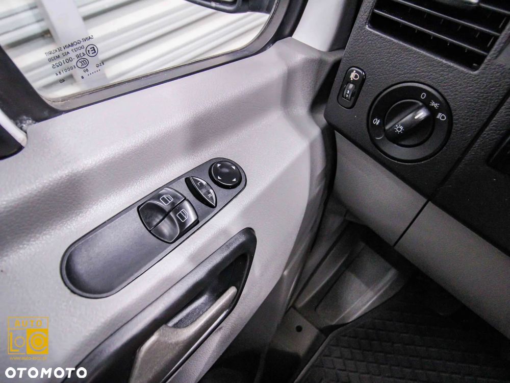 Mercedes-Benz SPRINTER CHŁODNIA / IZOTERMA - 19