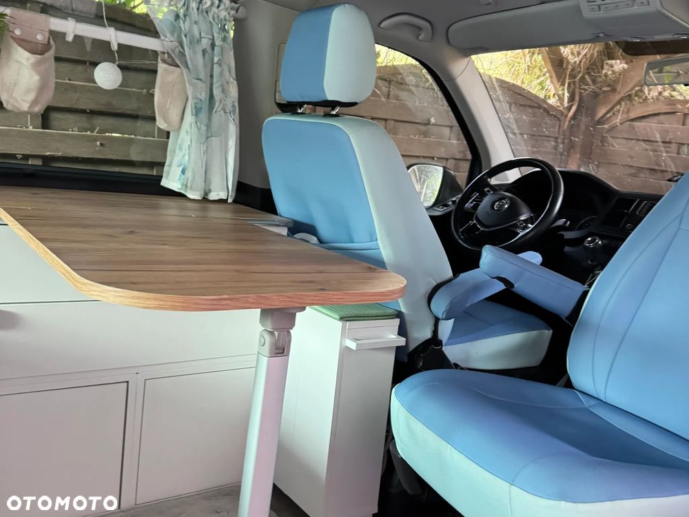 Volkswagen California - 10