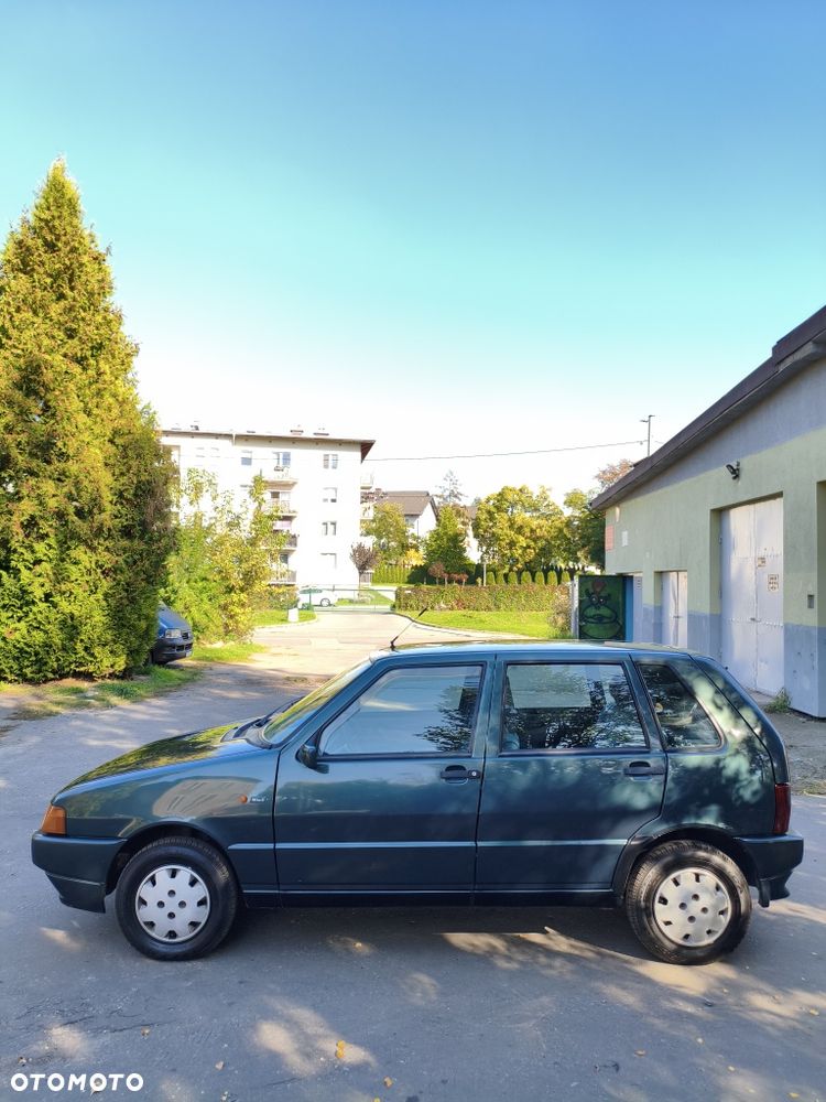 Fiat Uno - 3
