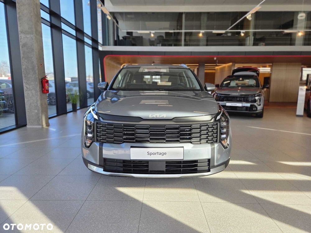 Kia Sportage - 3