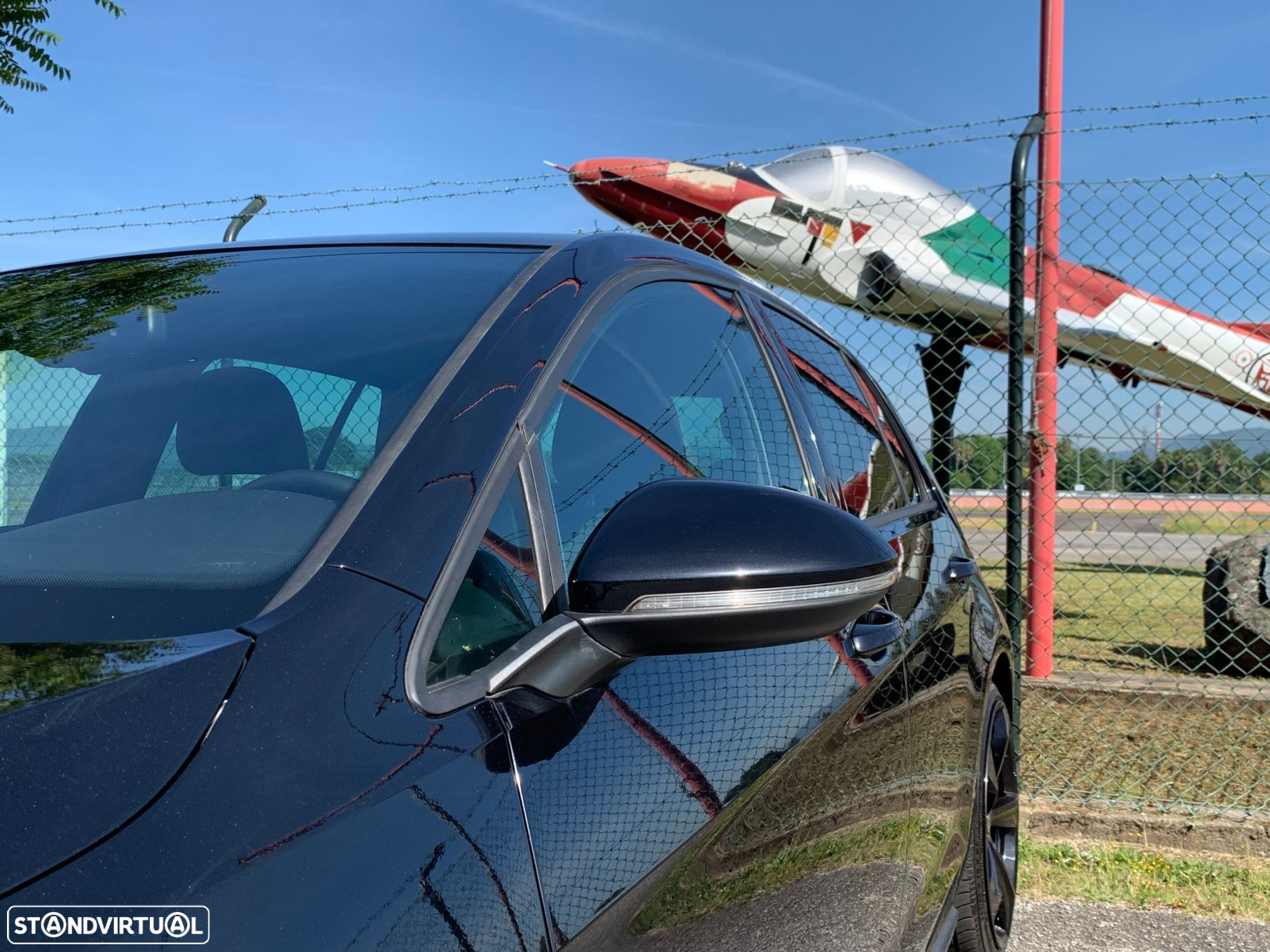 VW Golf 2.0 TSi GTi Performance - 5