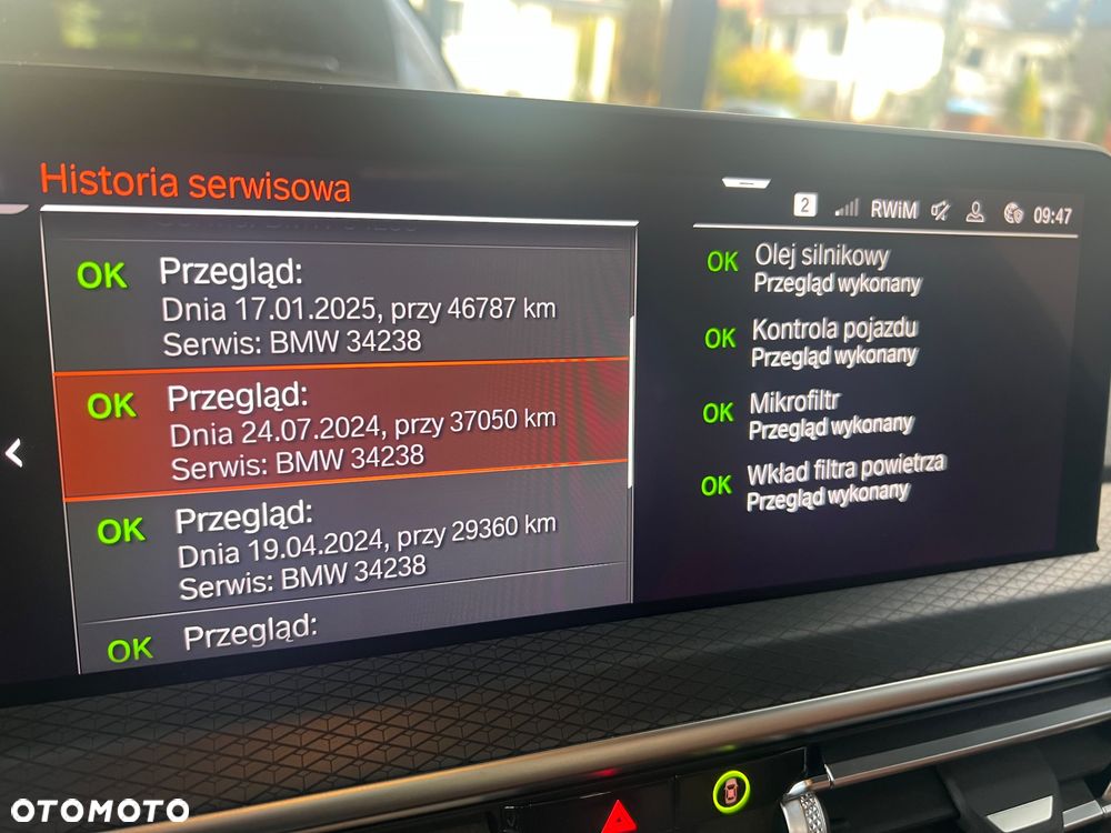 BMW X3 xDrive20d M Sport sport - 37