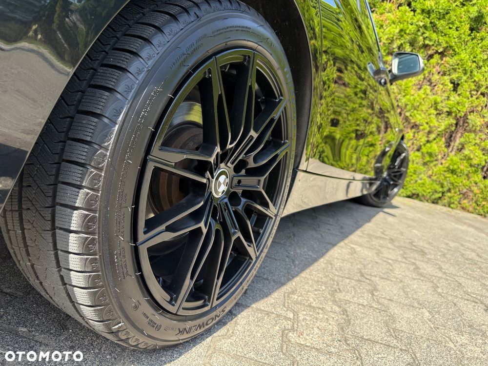BMW Seria 3 320d Sport-Aut Efficient Dynamics Edition Luxury Line - 18