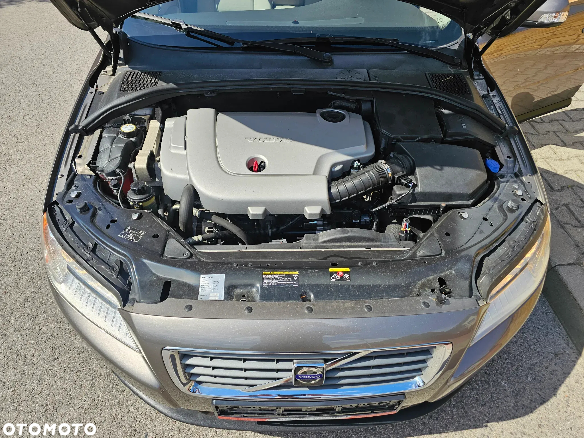 Volvo S80 2.4D Kinetic - 22