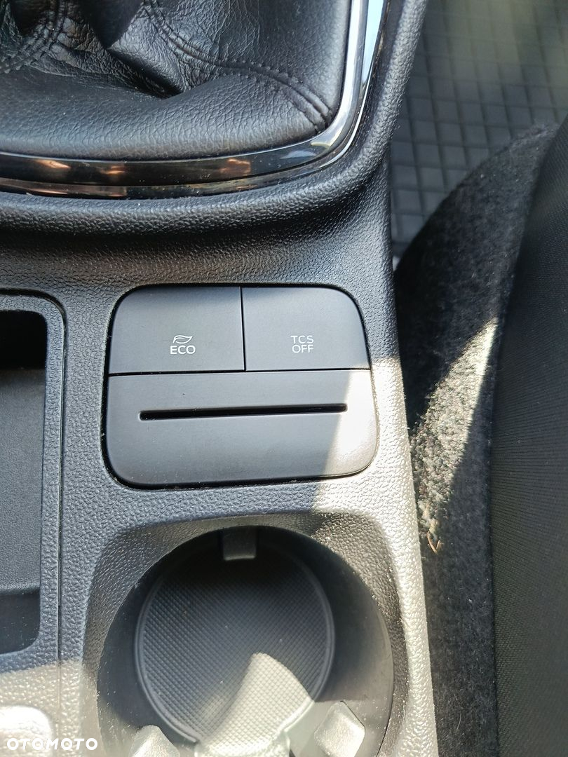 Ford Fiesta 1.1 SYNC Edition - 20