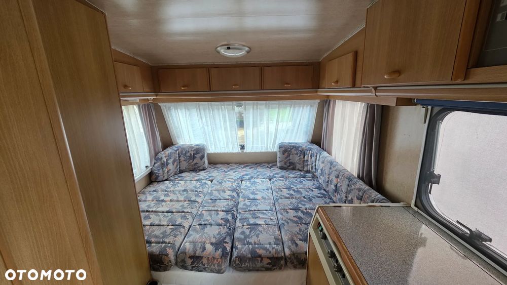 Adria Optima - 15