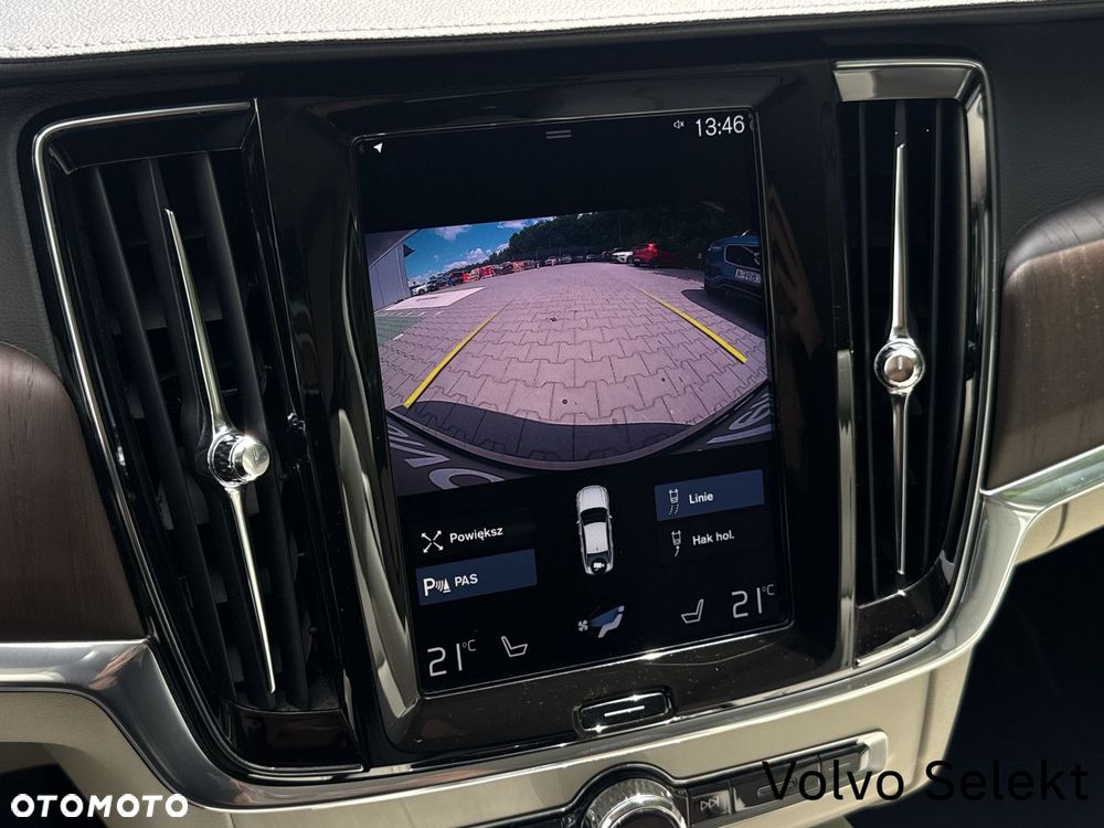 Volvo S90 - 33