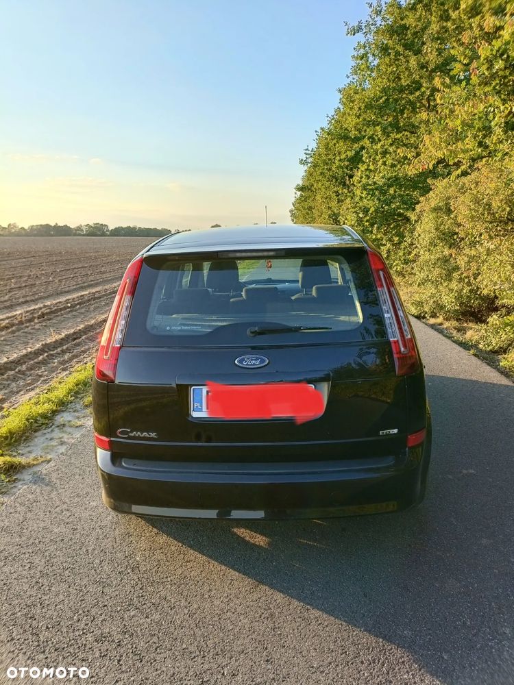 Ford C-MAX - 2