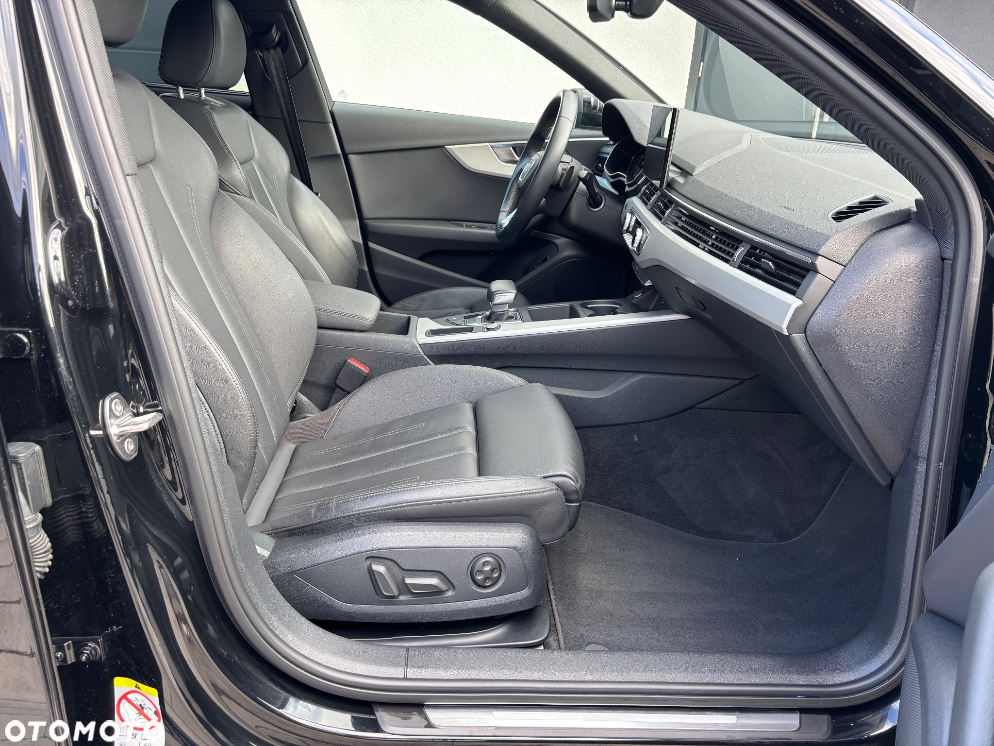Audi A4 - 33