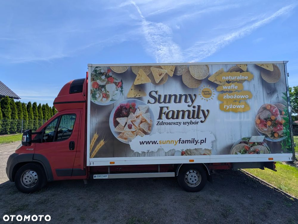 Fiat Ducato - 7