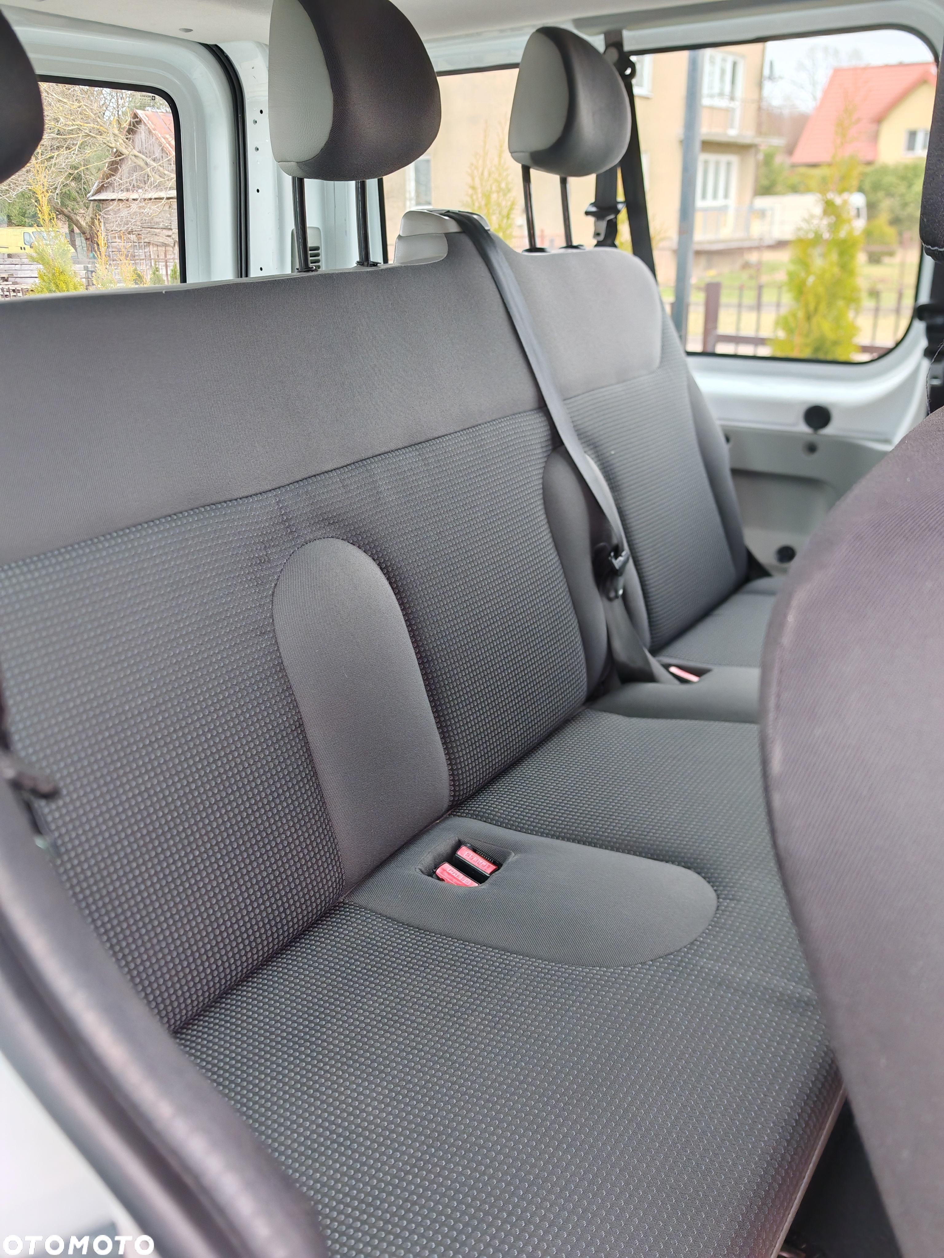 Opel Vivaro - 18