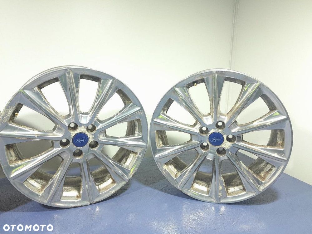 FORD MONDEO MK5 FELGI ALUMINIOWE DS7C-1007-Y1A - 3