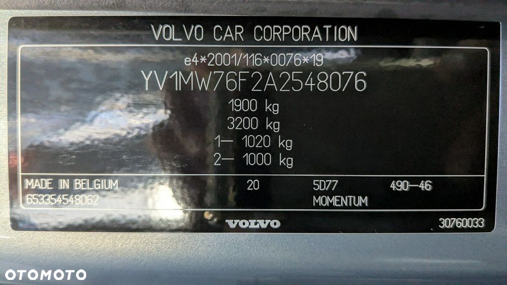 Volvo V50 - 22