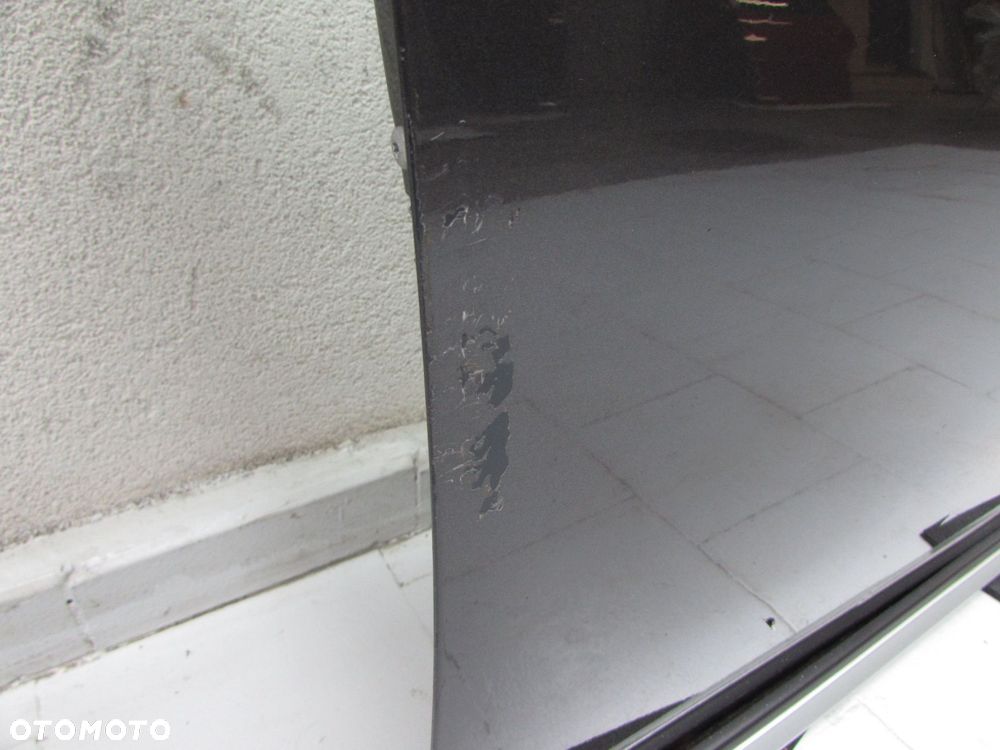 SAAB 9-3X 93X LIFT 07-11 DRZWI PRZOD PRAWE KPL 310 - 6