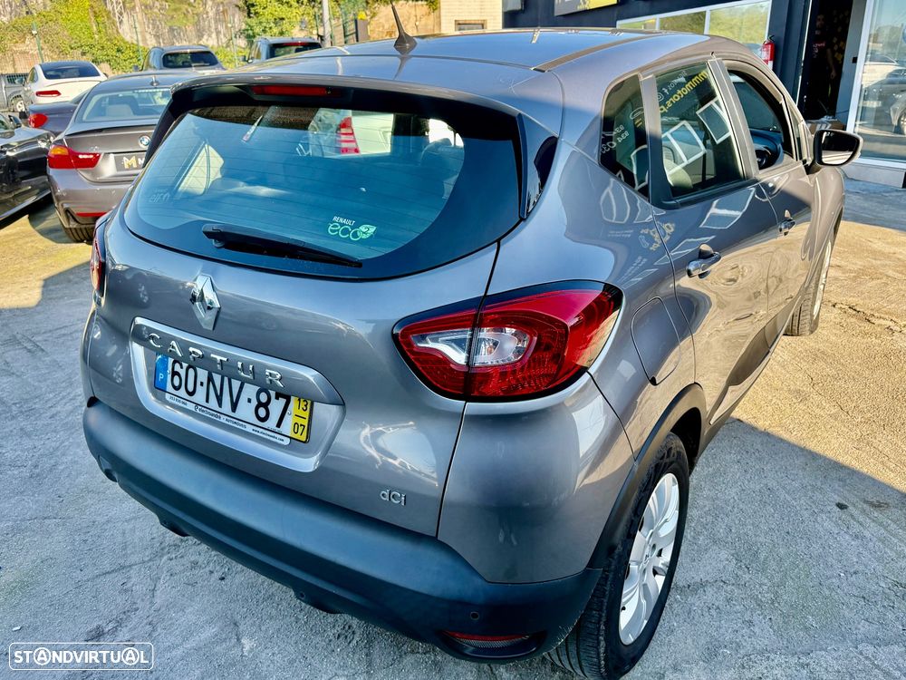 Renault Captur 1.5 dCi - 37