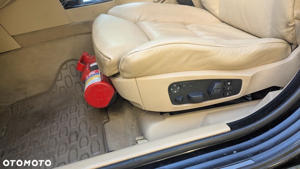 BMW Seria 5 - 15