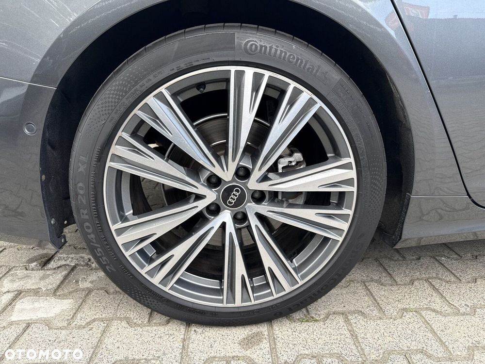 Audi A6 Limousine - 39