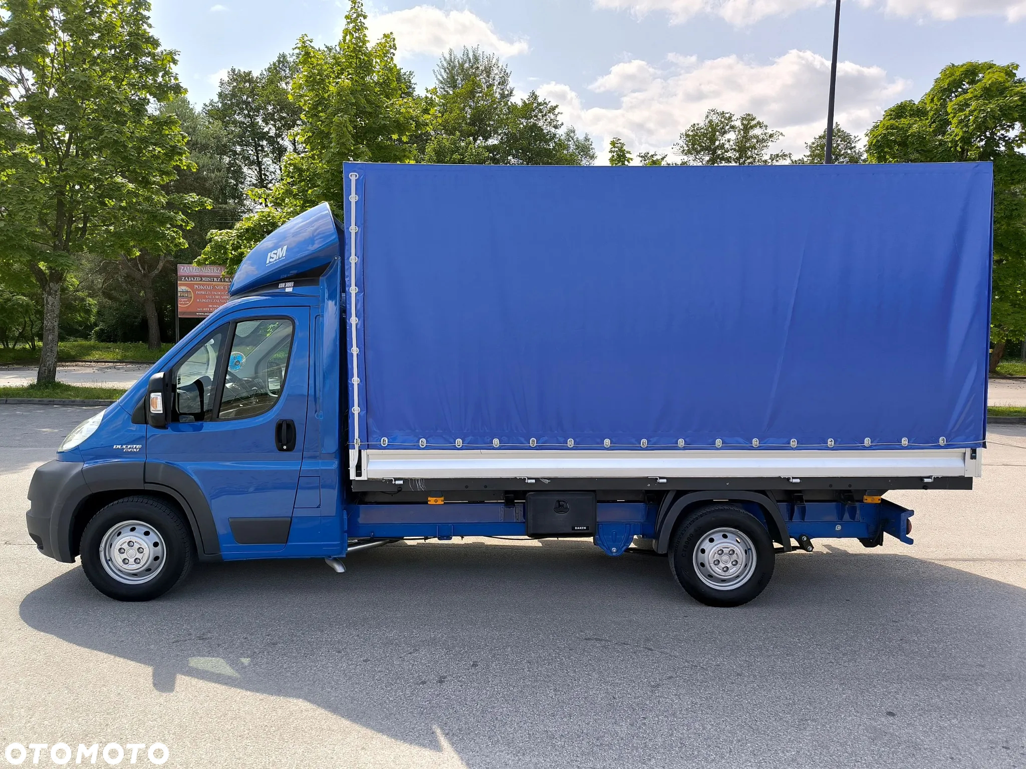 Fiat Ducato - 10