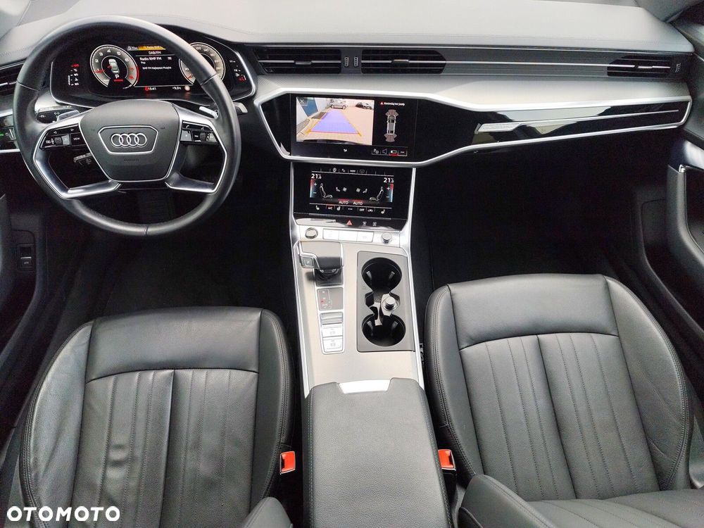 Audi A6 Limousine - 15