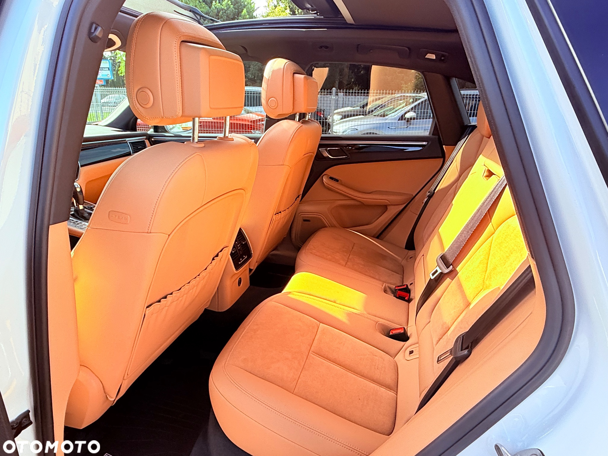 Porsche Macan PDK - 37