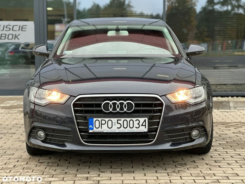 Audi A6 Limousine 2.0 TFSI - 5