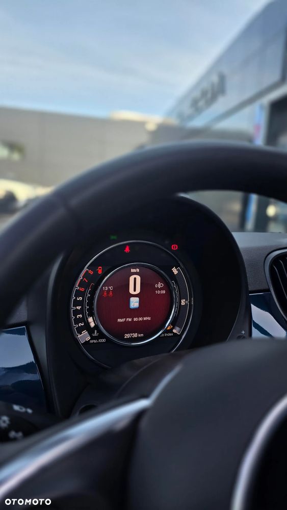 Fiat 500 1.0 Hybrid Dolcevita - 3