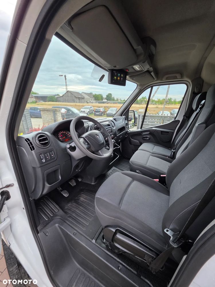 Renault Master - 6