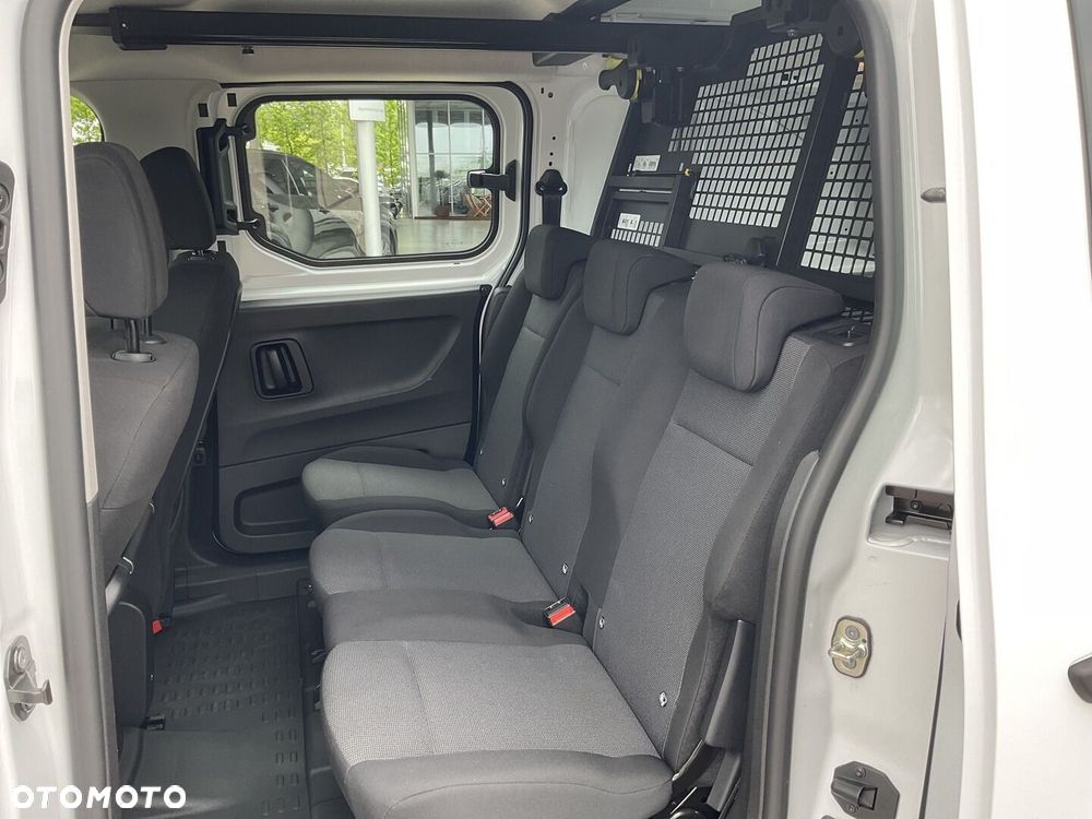 Toyota PROACE CITY - 14