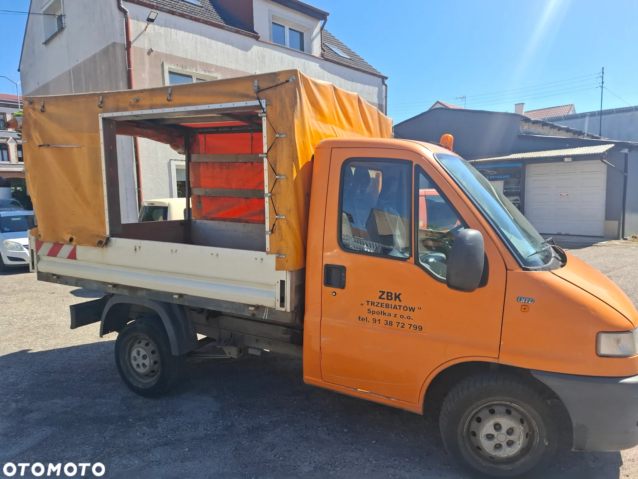 Fiat Ducato - 6