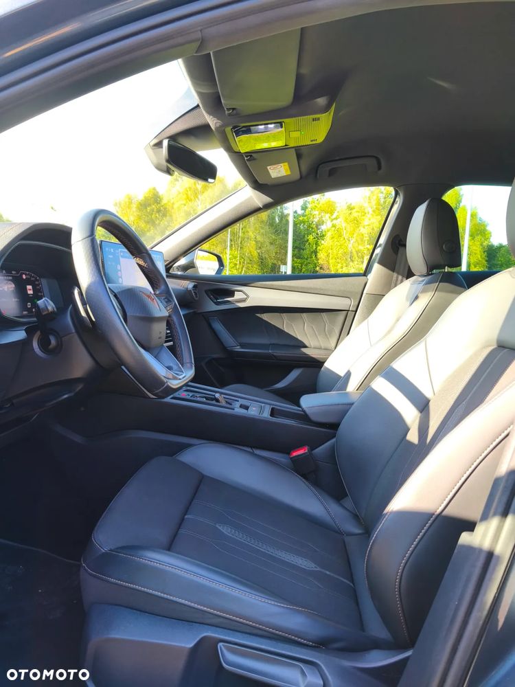Cupra Formentor 1.5 TSI DSG - 16