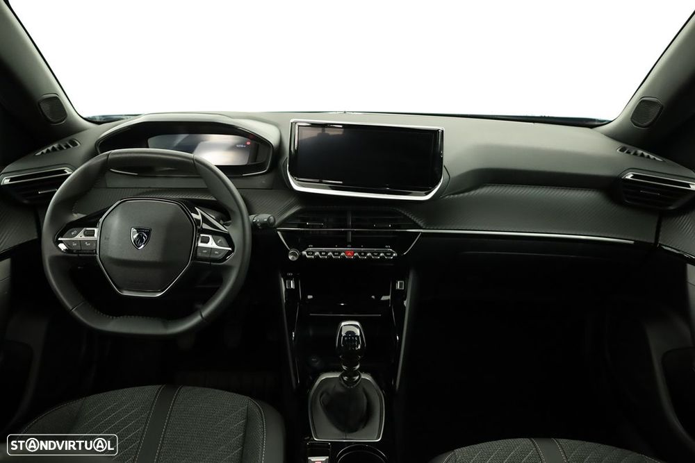 Peugeot 2008 1.2 Allure - 8