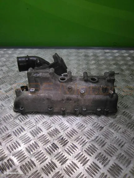 PEÇAS AUTO USADAS para Fiat Ducato 3.0D 177cv 2015 Monta Motor F1CE3481E - 2