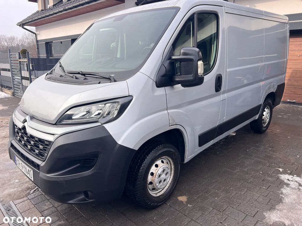 Citroën Jumper - 2
