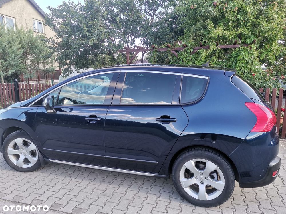 Peugeot 3008 - 15
