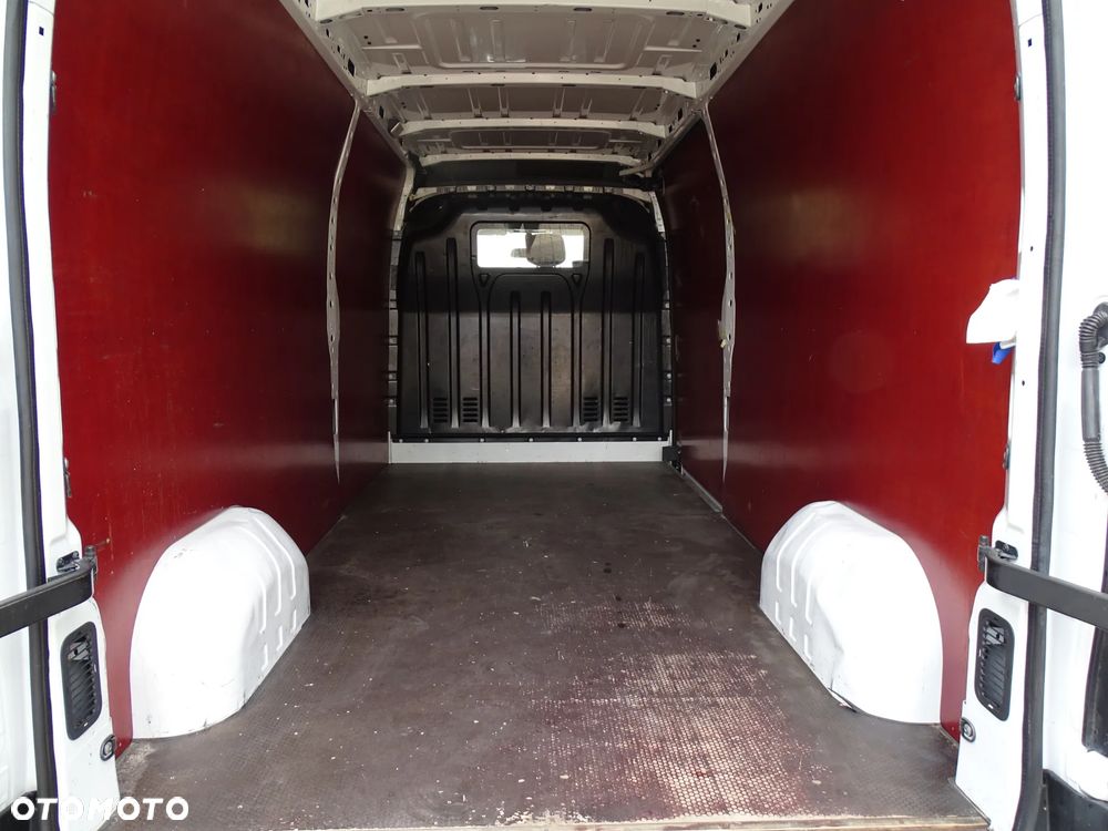 Opel MOVANO 2 ,3 DTI- Klimatyzacja  ,L3 H2 , MAXI . paka 3,80 metra - 6