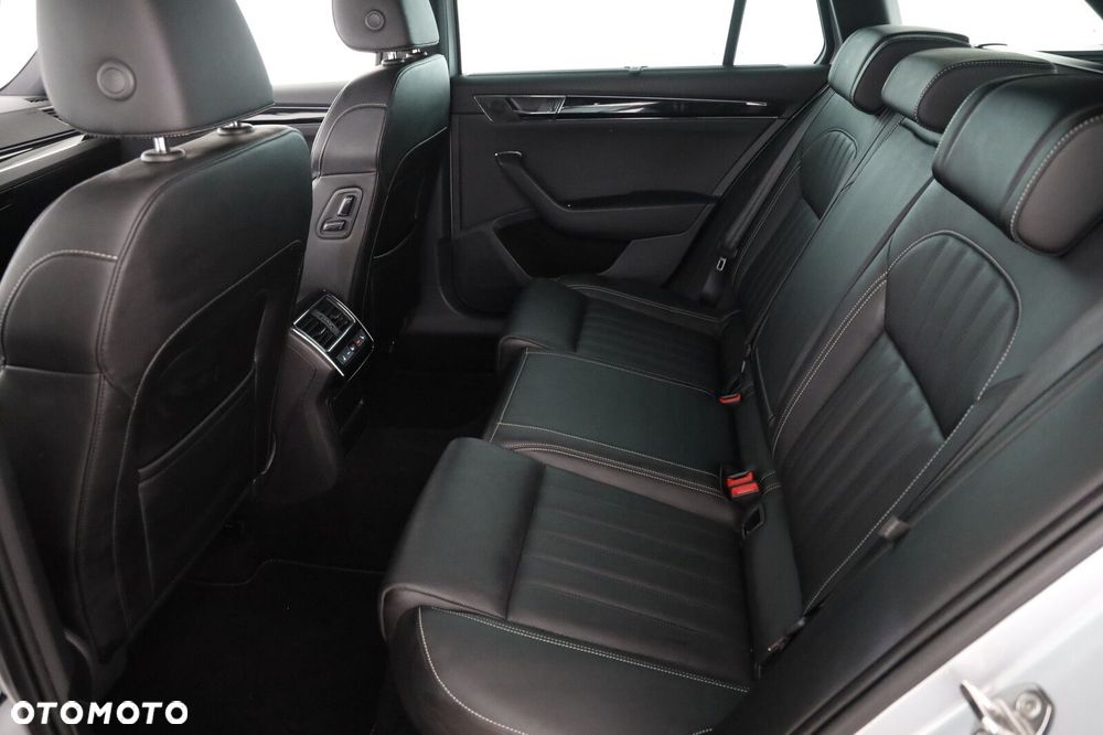 Skoda Superb - 15