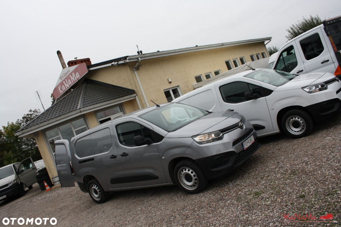 Toyota Proace City - 27