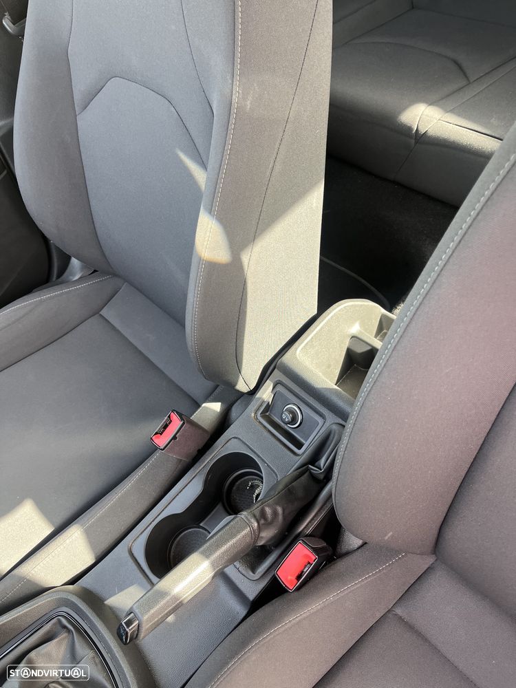 SEAT Leon 1.6 TDI Copa - 35